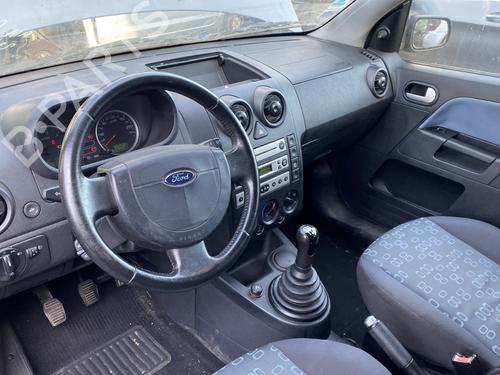 Engine FORD FUSION (JU_) 1.4 TDCi | BP25678043M1  - Image 5