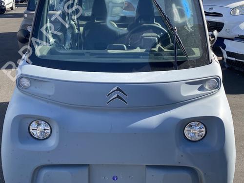 Instrument cluster CITROËN AMI (9A_) Electric (9AZ2CA) | BP31921316C47 - Image 9