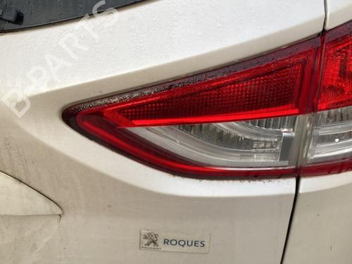 Used Right tailgate light Right tailgate light FORD KUGA II (DM2) 2.0 TDCi (150 hp) 31830015 31830015