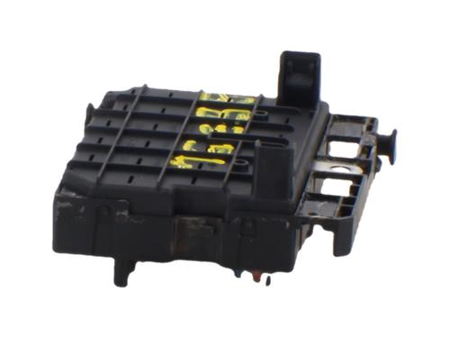 Fuse box PEUGEOT 206 CC (2D) 1.6 16V (2DNFUF, 2DNFUR) | BP39459404E1 - Image 2