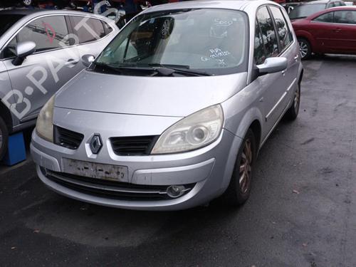 Starter RENAULT SCÉNIC II (JM0/1_) 1.9 dCi (JM14) | BP25675038M8 