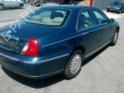 Used Parts ROVER 75 (RJ) 2.5 V6 2538121