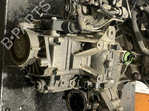 Gearbox SEAT CORDOBA (6K1, 6K2) 1.9 SDI | BP25688626M3 