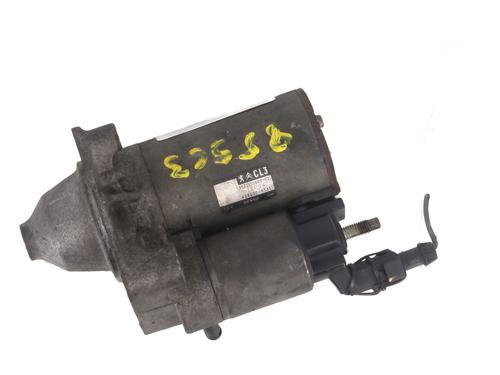 Used Starter PEUGEOT 107 (PM_, PN_) 1.0 (68 hp) 25676275