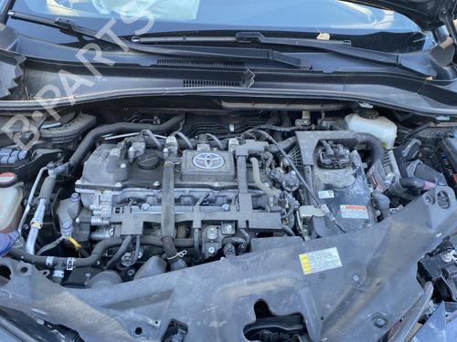 Electronic module TOYOTA C-HR (_X1_) 1.8 Hybrid (ZYX10_, ZYX11_, ZYX10R, ZYX11R) | BP30885337M83 - Image 2