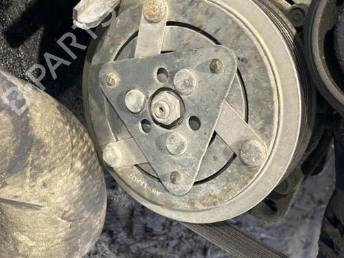 AC Kompressor CITROËN XSARA (N1) 2.0 HDi 90 (90 hp) 25695264