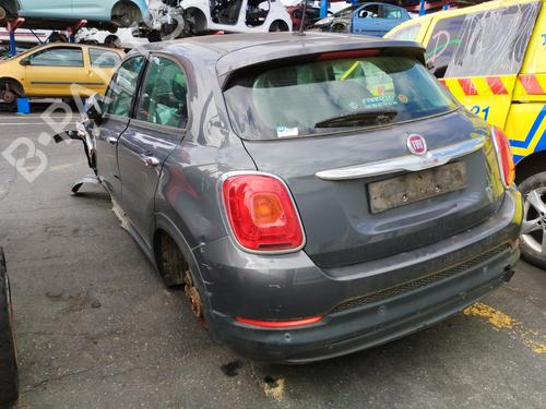 Gearbox FIAT 500X (334_) 1.6 D Multijet (334AXA1B, 334AXA11) | BP34524575M3 - Image 7