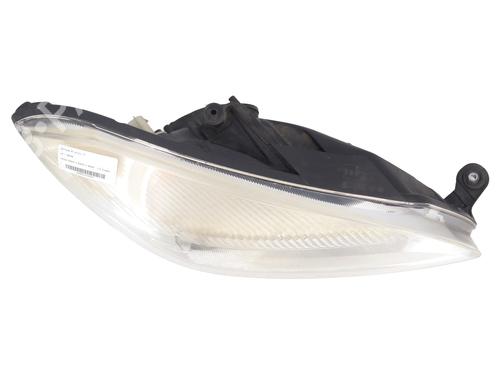 Used Right headlight Right headlight SKODA FABIA II Combi (545) [2007-2014] 33984419 33984419