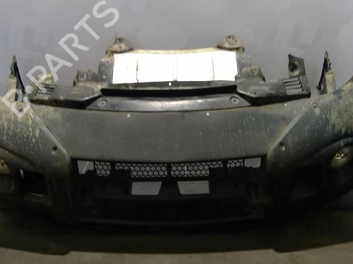Used Front bumper Front bumper 25687444 25687444