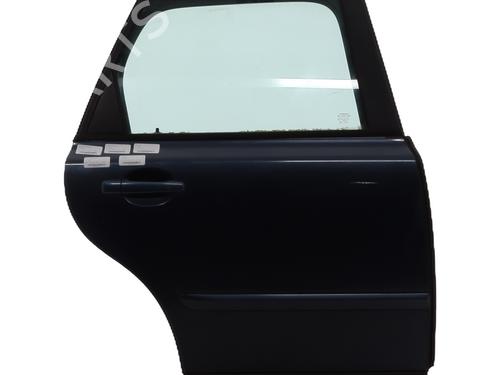 Rear right exterior door handle VOLVO V50 (545) 1.6 D | BP25677831C130 