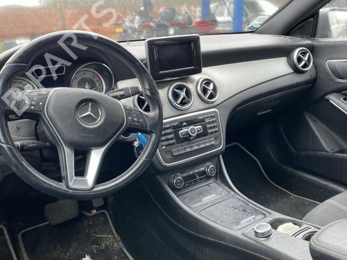 Used Driver airbag MERCEDES-BENZ CLA Coupe (C117) CLA 220 CDI / d (117.303) (163 hp) 32302752