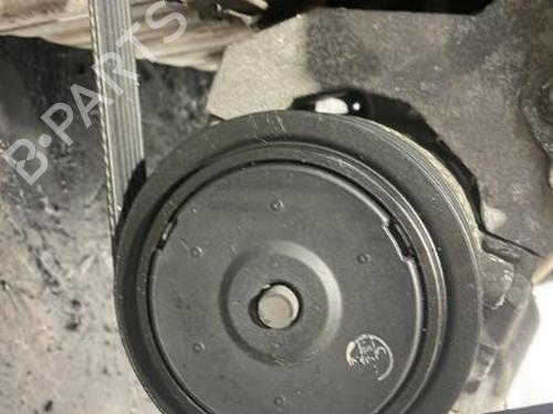 AC Kompressor VW POLO (9N_, 9A_) 1.4 TDI (70 hp) 25698417