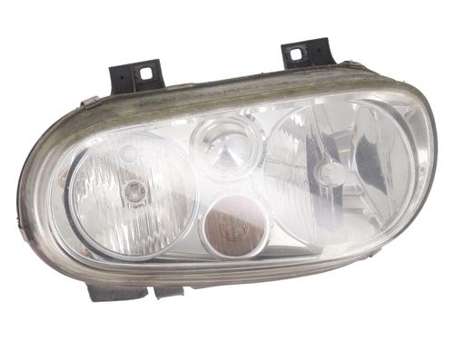 Used Right headlight VW GOLF IV (1J1) 1.4 16V (75 hp) 25757753