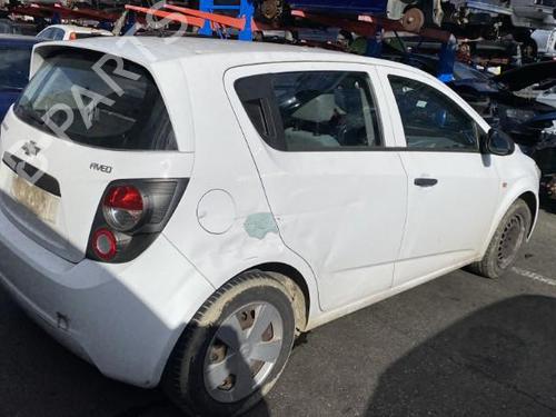 Alternator CHEVROLET AVEO Hatchback (T300) 1.3 D | BP25678576M7  - Image 10