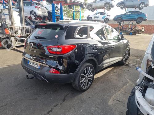 AC compressor RENAULT KADJAR (HA_, HL_) 1.5 dCi 110 (HLA3) | BP27157017M34  - Image 11