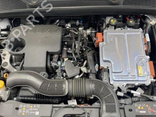 abs-pump-renault-clio-v-b7_-2019-25723906 main image