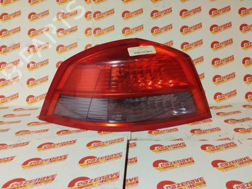Used Left taillight RENAULT VEL SATIS (BJ0_) 2.2 dCi (BJ0E, BJ0F) (150 hp) 25689673