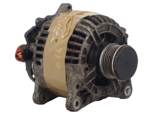 Alternator NISSAN QASHQAI / QASHQAI +2 I (J10, NJ10, JJ10E) 1.5 dCi | BP27259885M7 