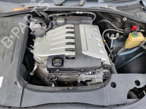 Subframe VW TOUAREG (7LA, 7L6, 7L7) 3.2 V6 | BP25687227M9 