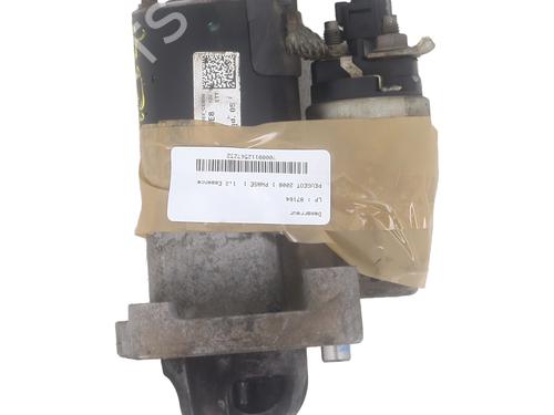 Startmotor PEUGEOT 2008 I (CU_) 1.2 THP 110 / PureTech 110 (110 hp) 29207793