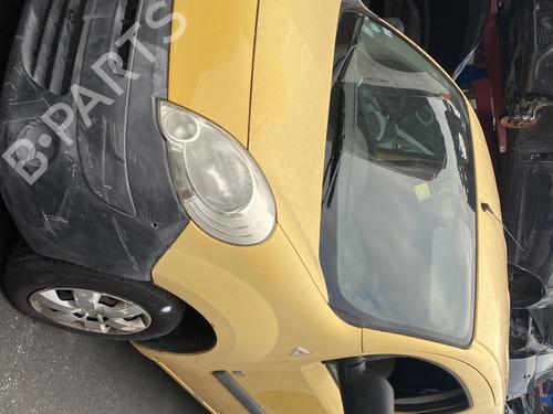 Left front window switch RENAULT KANGOO Express (FW0/1_) Z.E. (FW0Z, FW1Z) | BP28132667I27 - Image 2