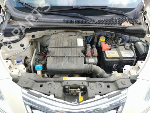Brugte LANCIA YPSILON (312_)    4741647