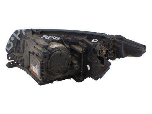 Right headlight LAND ROVER RANGE ROVER EVOQUE (L538) 2.2 D 4x4 | BP34639467C29  - Image 5