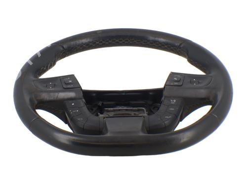 Steering wheel PEUGEOT 508 SW I (8E_) 2.0 HDi RXH Hybrid4 | BP31908204C49