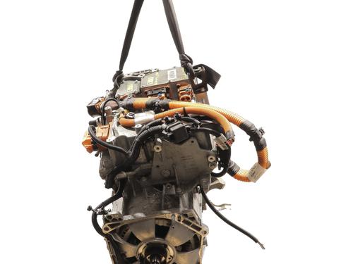 Engine RENAULT ZOE (BFM_) ZOE | BP25688372M1