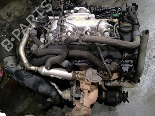 Gearbox CITROËN C8 (EA_, EB_) 2.0 HDi 165 | BP25698821M3  - Image 12