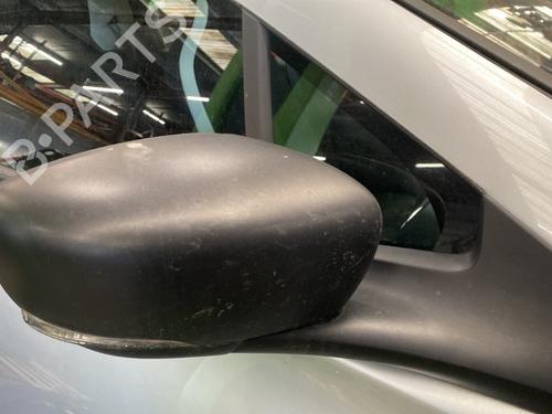 Used Front right quarter glass Front right quarter glass RENAULT ZOE (BFM_) [2012-2026] 33610569 33610569