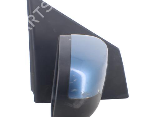 right-mirror-renault-clio-iii-br01-cr01-2005-2006-2007-2008-2009-2010-2011-2012-2013-2014-36057237 main image