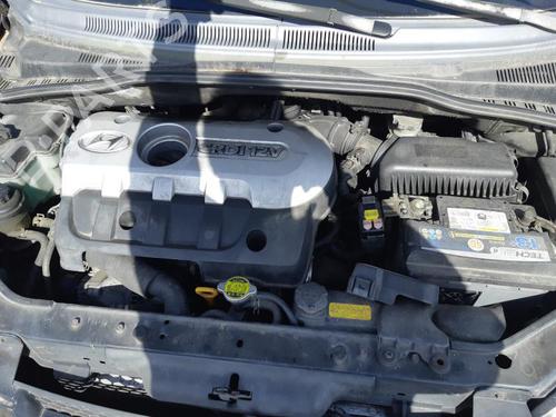 Right headlight HYUNDAI GETZ (TB) 1.5 CRDi | BP25689217C29 