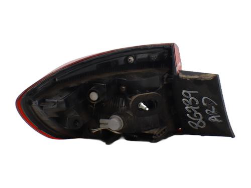 Right taillight RENAULT CLIO V (B7_) 1.5 Blue dCi 85 (B7AG) | BP26148052C35  - Image 7