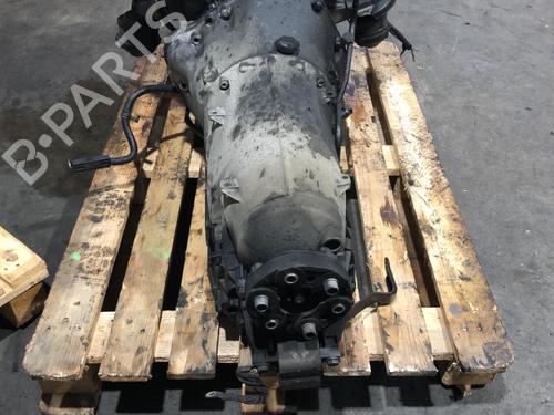 Gearbox MERCEDES-BENZ C-CLASS Coupe (CL203) C 220 CDI (203.708) | BP25675170M3 