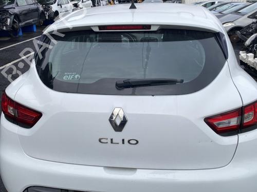 Used Right tailgate light RENAULT CLIO IV (BH_) 1.5 dCi 90 (90 hp) 30548325