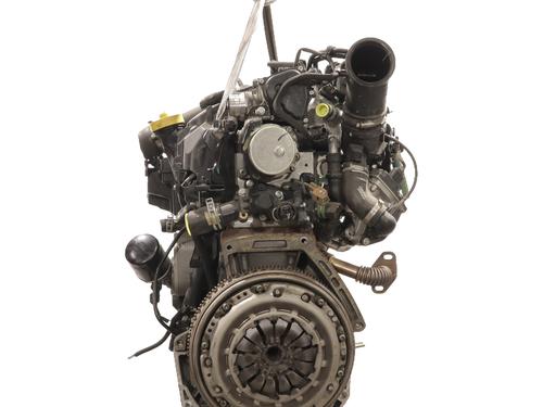 Engine RENAULT MEGANE IV Hatchback (B9A/M/N_) 1.5 dCi 110 (B9A3) | BP30911367M1 - Image 2