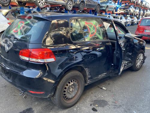 Air vent VW GOLF VI (5K1) 1.4 | BP25677649I21  - Image 9