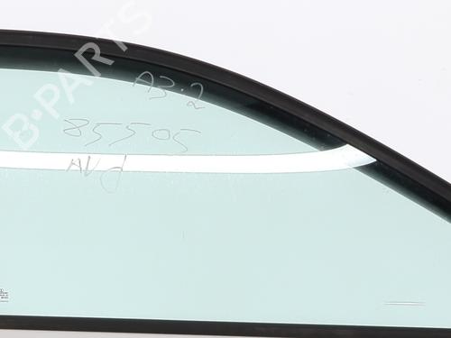 Front right window mechanism AUDI A3 Sportback (8PA) 2.0 TDI 16V | BP25693620C23 