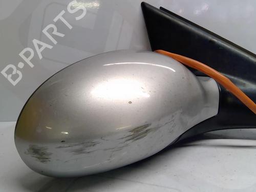 Used Right mirror CITROËN C5 II (RC_) 1.6 HDi (RC8HZB) (109 hp) 25687585