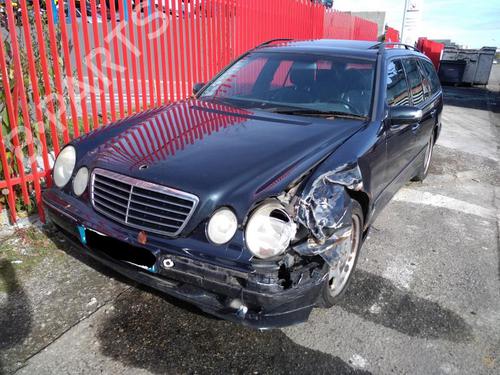 Left tailgate light MERCEDES-BENZ E-CLASS T-Model (S210) E 320 T CDI (210.226) | BP25699435C79 - Image 5