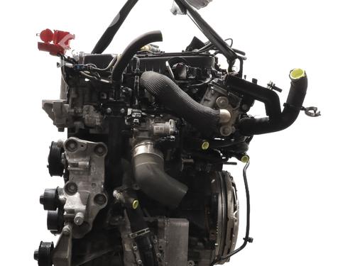 Motor für NISSAN NV400 Van (X62, X62B) dCi 130 (130 hp) 25738119