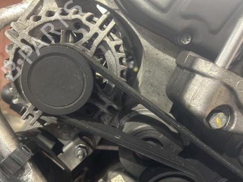 Used Alternator Alternator 25692099 25692099