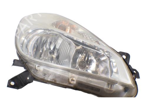 Used Right headlight RENAULT CLIO III (BR0/1, CR0/1) 1.5 dCi (BR17, CR17) (86 hp) 31706961