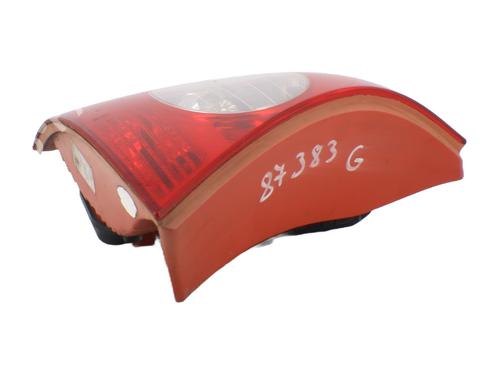 Used Left taillight Left taillight 34242511 34242511