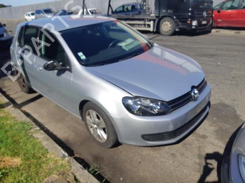 Right tailgate light VW GOLF VI (5K1) 2.0 TDI | BP25699362C80 - Image 6