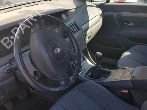 Left tailgate light RENAULT VEL SATIS (BJ0_) 2.2 dCi (BJ0E, BJ0F) | BP25687720C79 - Image 4