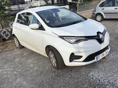 Used Parts RENAULT ZOE (BFM_)  ZOE (BFMC, BFMD)  4426072