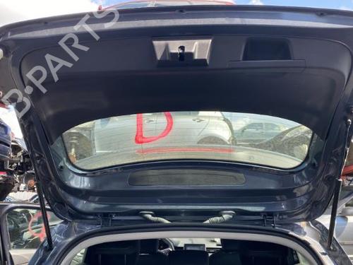 håndbremse RENAULT CLIO V (B7_) 1.5 Blue dCi 85 (B7AG) | BP25698360I18 - Image 51