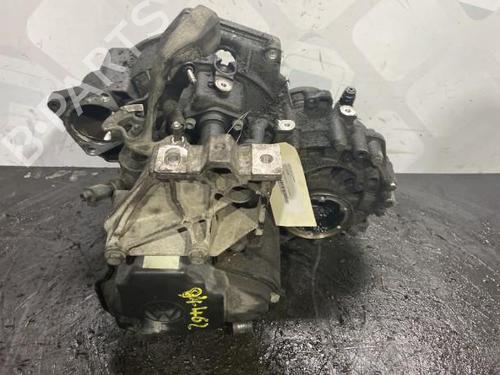 Used Gearbox VW GOLF IV (1J1) 1.9 TDI (90 hp) 25678438